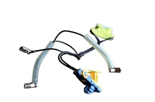 VOLKSWAGEN Caddy 3 generation (2004-2015) Жгут проводов 33245487