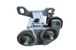 BMW 1 Series E81/E82/E87/E88 (2004-2013) Петля крышки багажника левая 706062508 33245755