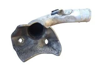 VOLKSWAGEN Golf 6 generation (2008-2015) Starpdzesētāja / interkūlera truba 3C0129617 33245786