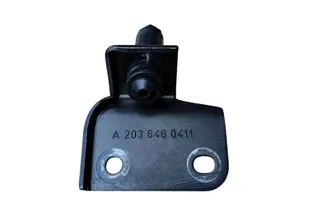 MERCEDES-BENZ C-Class W203/S203/CL203 (2000-2008) Other Interior Parts A2036460411 33245811