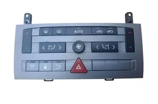 CITROËN C5 AirCross 1 generation (2017-2024) Other Control Units 96573328 33245819