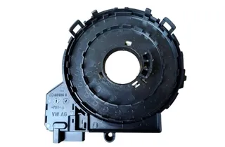 VOLKSWAGEN Passat B7 (2010-2015) Steering Wheel Slip Ring Squib 3C0959653 33245887