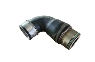 VOLKSWAGEN Caddy 3 generation (2004-2015) шланг радиатора интеркулера 1T0145790B 33246075