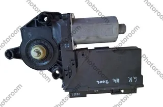 AUDI A4 B7/8E (2004-2008) Моторчик стеклоподъемника задней левой двери 8E0959801E 33246157