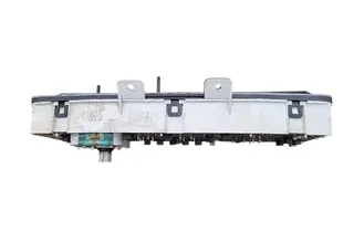 NISSAN Terrano 2 generation (1993-2006) Instrumentu panelis/spidometrs 248100F002 33246497