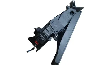 SKODA Yeti 1 generation (2009-2018) Педаль газа 1K1723503R 33246870