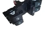 VOLKSWAGEN Passat B6 (2005-2010) Front Left Door Window Switch 1K4959857B 33248073