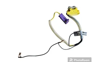 VOLKSWAGEN Caddy 3 generation (2004-2015) Жгут проводов 1K0971584 33248103