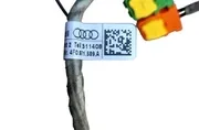 AUDI A6 C6/4F (2004-2011) Жгут проводов 4F0971589A 33248317
