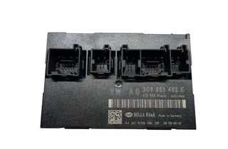 VOLKSWAGEN Passat B6 (2005-2010) Comfort Control Unit 3C0959433 33249363
