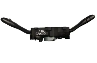 SKODA Octavia 2 generation (2004-2013) Indicator Wiper Stalk Switch 8L0953513J 33249410