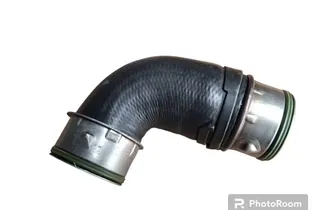 VOLKSWAGEN Passat B6 (2005-2010) Starpdzesētāja / interkūlera truba 1K0145790C 33249959