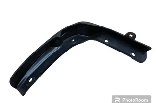 VOLKSWAGEN Golf 8 generation (2019-2023) Front Right Mudguard 5G0075111 33250114