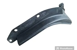 MAZDA 5 2 generation (2010-2015) Front Right Mudguard KD5356114 33250248