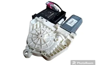 VOLKSWAGEN Passat B6 (2005-2010) Front Left Door Window Regulator Motor 1K0959792L 33250595