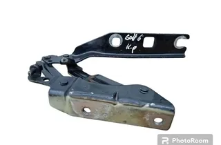 VOLKSWAGEN Golf 8 generation (2019-2023) Front Left Bonnet Hinge 5K0823301B 33250821
