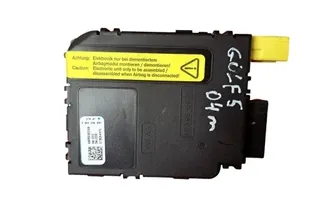 VOLKSWAGEN Golf 8 generation (2019-2023) Датчик положения руля ANP80H019A 33403379