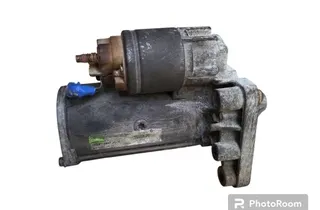 CITROËN Berlingo 2 generation (2008-2023) Starter Motor 9662854180 33403434