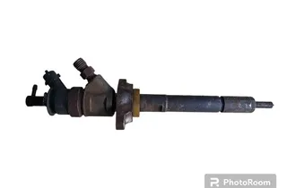 CITROËN Berlingo 2 generation (2008-2023) Fuel Injector 0445110311 33403435