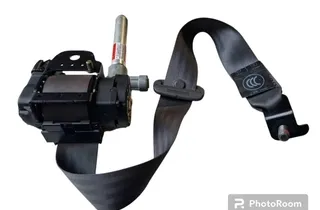 VOLVO S60 2 generation (2010-2020) Ремень безопасности средний задний 39969918 33403464