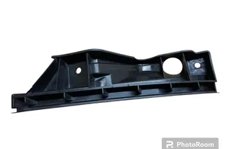 VOLKSWAGEN Touran 1 generation (2003-2015) Priekšējā labā bufera stiprinājums 1T0807890A 33403486