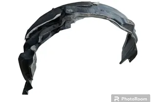 MITSUBISHI Outlander 3 generation (2012-2023) Priekšējais labais paspārnis 5370B012 33403634