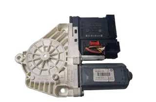 VOLKSWAGEN Passat B7 (2010-2015) Priekšējo kreiso durvju logu pacēlāja motorīts 980852109,1K0959792G 33403675