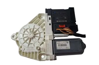 VOLKSWAGEN Passat B7 (2010-2015) Front Left Door Window Regulator Motor 1K0959792L 33403726