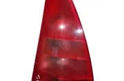 CITROËN C3 2 generation (2009-2016) Rear Left Taillight 33403801