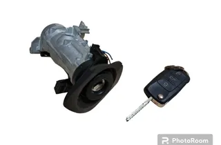 SKODA Octavia 2 generation (2004-2013) Замок зажигания 1K0905851B 33403852