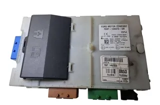 FORD Mondeo 4 generation (2007-2015) Drošinātāju kārba 7G9T14A073DB 33403968