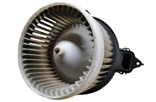 CITROËN Berlingo 2 generation (2008-2023) Interior Heater 5E2228200 33403991