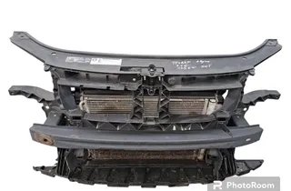 VOLKSWAGEN Touran 1 generation (2003-2015) Dzesēšanas sistēma 701010690B 33404141