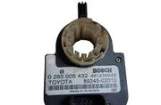 TOYOTA Avensis 2 generation (2002-2009) Steering Wheel Position Sensor 8924502010,0265005432 33404179