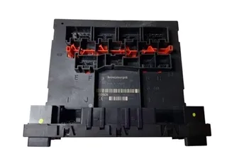 VOLKSWAGEN Passat B7 (2010-2015) Comfort Control Unit 3C0937049AJ 33404218
