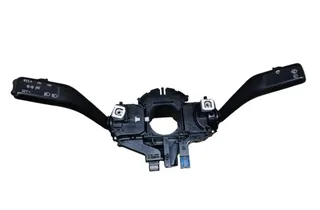 VOLKSWAGEN Touran 1 generation (2003-2015) Pagrieziena rādītāja mehānisms 1K0953513A,1K0953503EB 33404272