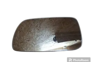 VOLKSWAGEN Passat B6 (2005-2010) Стекло зеркала передней левой двери 3B1857521 33404332