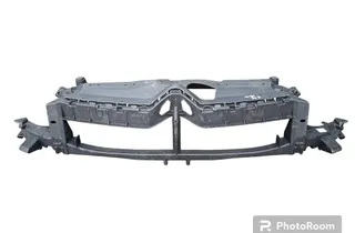 CITROËN C4 2 generation (2010-2024) Upper Slam Panel Frame Part 9673046277 33404401