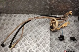 BMW 3 Series E90/E91/E92/E93 (2004-2013) Fuel Tank Flap 34269528