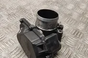 VOLKSWAGEN Passat B6 (2005-2010) Throttle Body 03l128063d 33135385