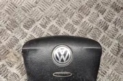 VOLKSWAGEN Passat B5 (1996-2005) Подушка безопасности руля 33589261
