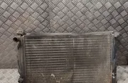 VOLKSWAGEN Passat B5 (1996-2005) Охлаждающий радиатор 8d0121251q 33590524