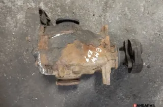 BMW 3 Series E90/E91/E92/E93 (2004-2013) Rear Differential 202370a 33787416