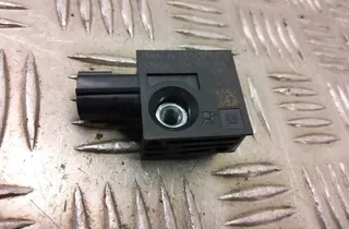 CHEVROLET Captiva 1 generation (2006-2018) Priekšējais kreisais trieciena sensors 13502577 30981352