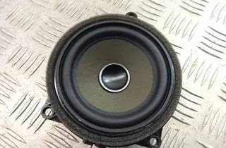 BMW X3 F25 (2010-2017) Priekšējo kreiso durvju skaļrunis 9240642 30997105