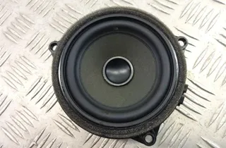 BMW X3 F25 (2010-2017) Aizmugurējo labo durvju skaļrunis 9240642 31018292