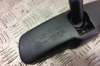 NISSAN Micra K14 (2017-2023) Зеркало заднего вида 963217990A,E11015892 33218840