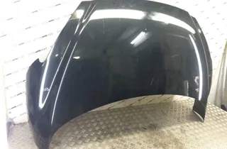 PEUGEOT RCZ 1 generation (2010-2014) Bonnet 33219493