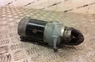 OPEL Insignia B (2017-2024) Starter Motor 55503483 33220119