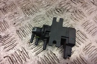 PEUGEOT Partner 2 generation (2008-2023) Соленоидный клапан 9811643880 33220171